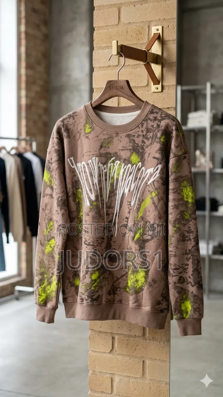 Quality Sweaters