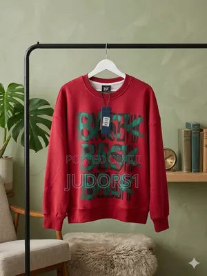 Quality Sweaters