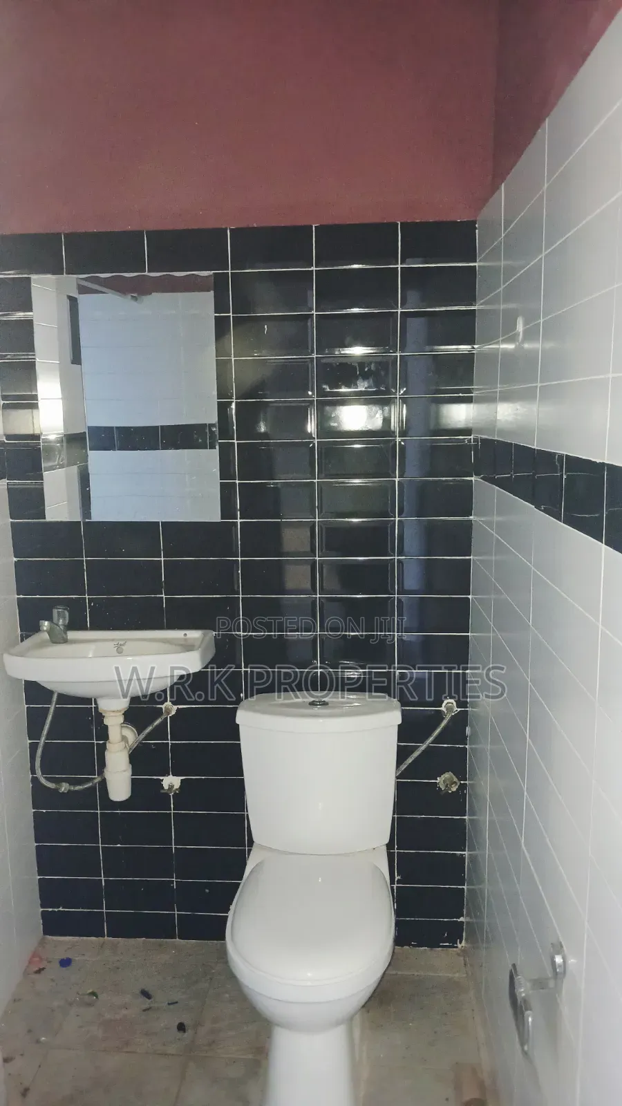 1bdrm Apartment in Monrovia, New-Juaben Municipal for rent