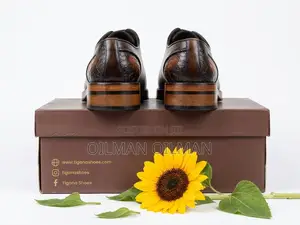 Tigana Shoe