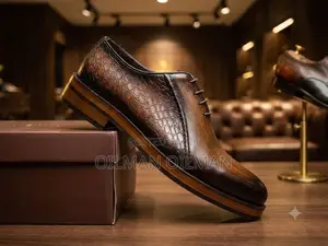 Tigana Shoe