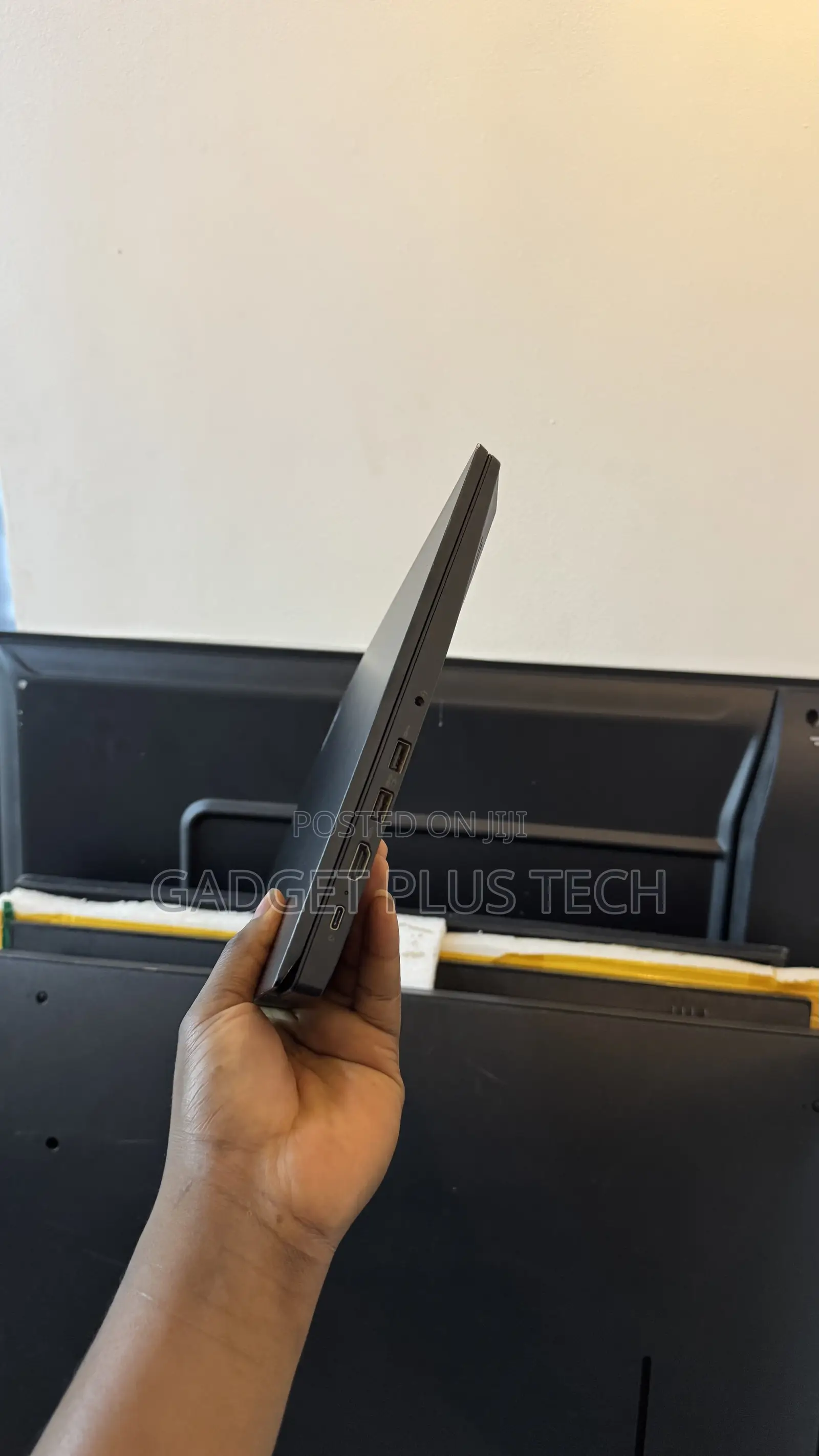 Laptop Lenovo ThinkPad E580 16GB Intel Core i5 SSD 512GB