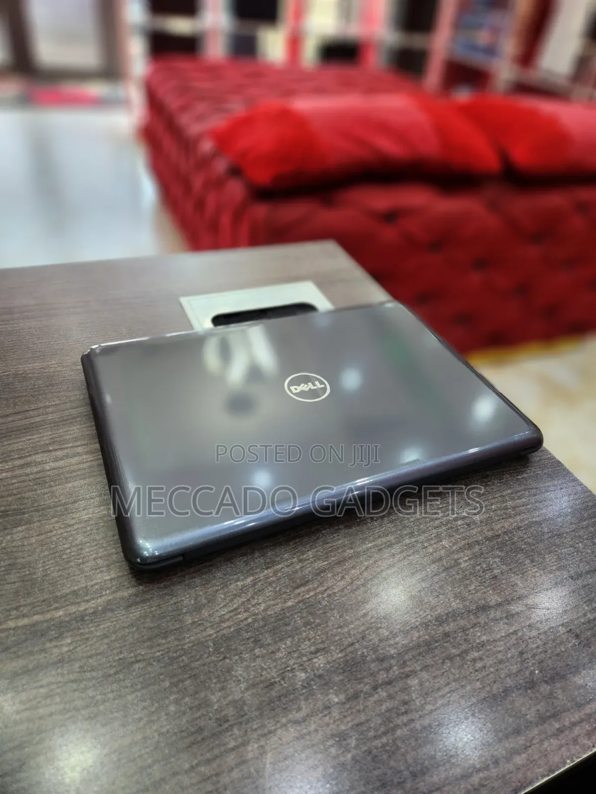 Laptop Dell Latitude 3380 8GB Intel Core i3 HDD 500GB