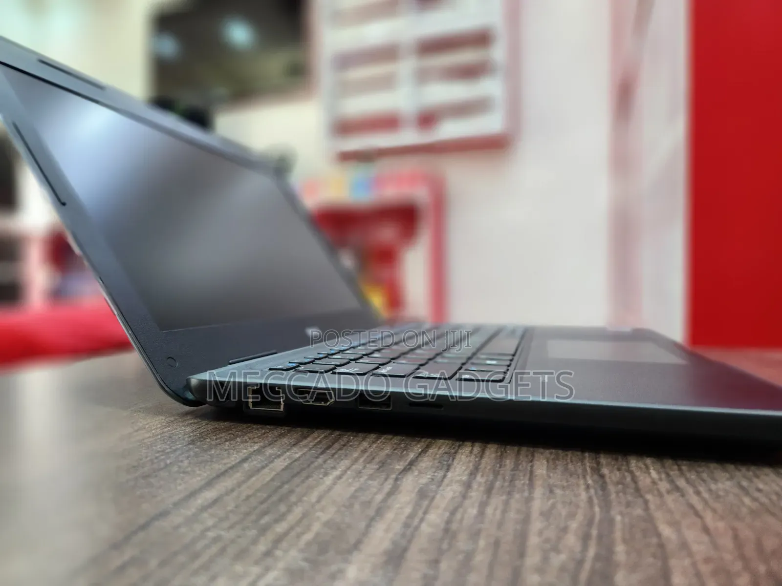 Laptop Dell Latitude 3380 8GB Intel Core i3 HDD 500GB