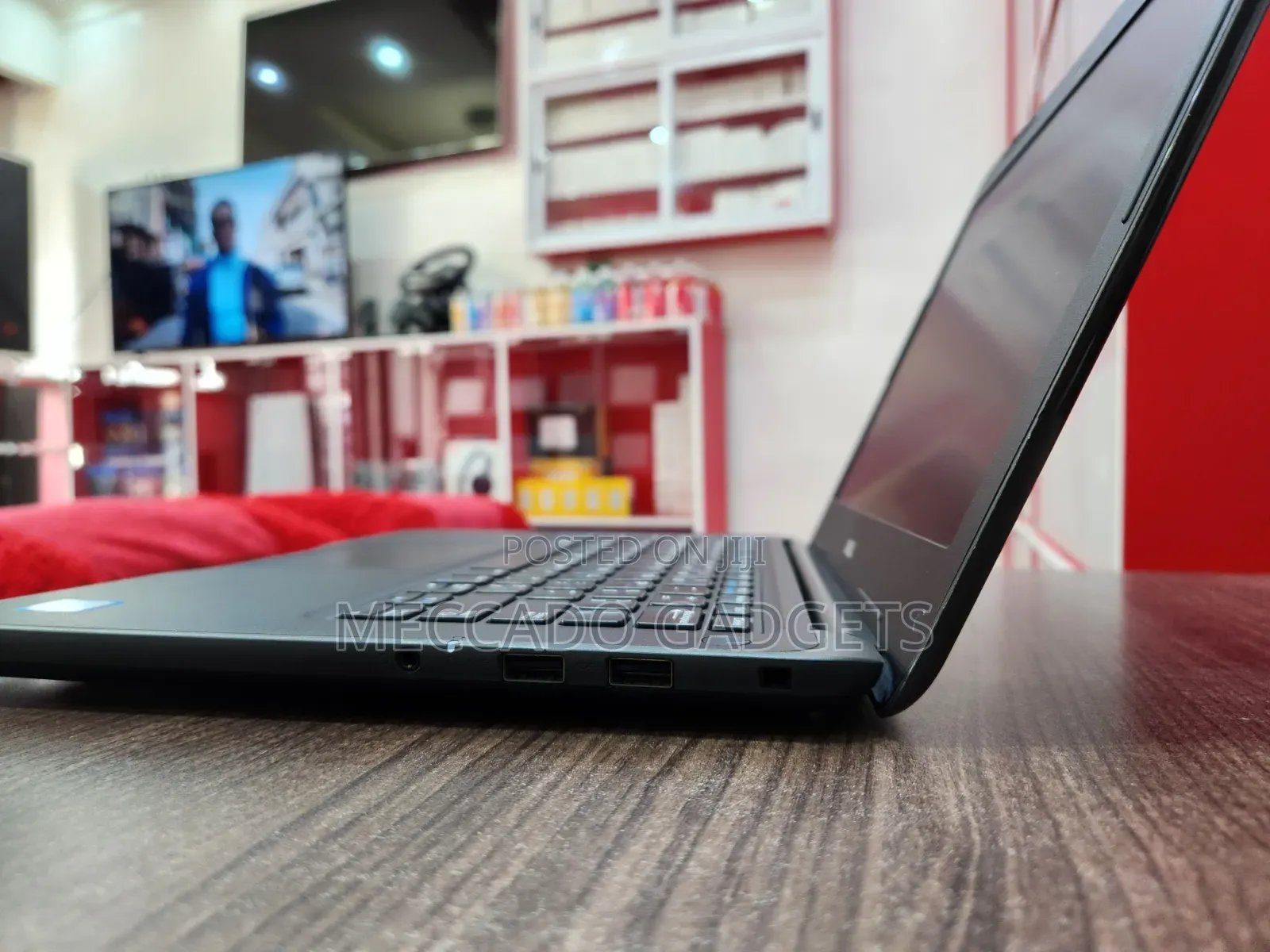 Laptop Dell Latitude 3380 8GB Intel Core i3 HDD 500GB
