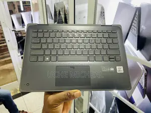 Laptop HP ProBook x360 11 G6 EE 8GB Intel Core i5 SSD 128GB