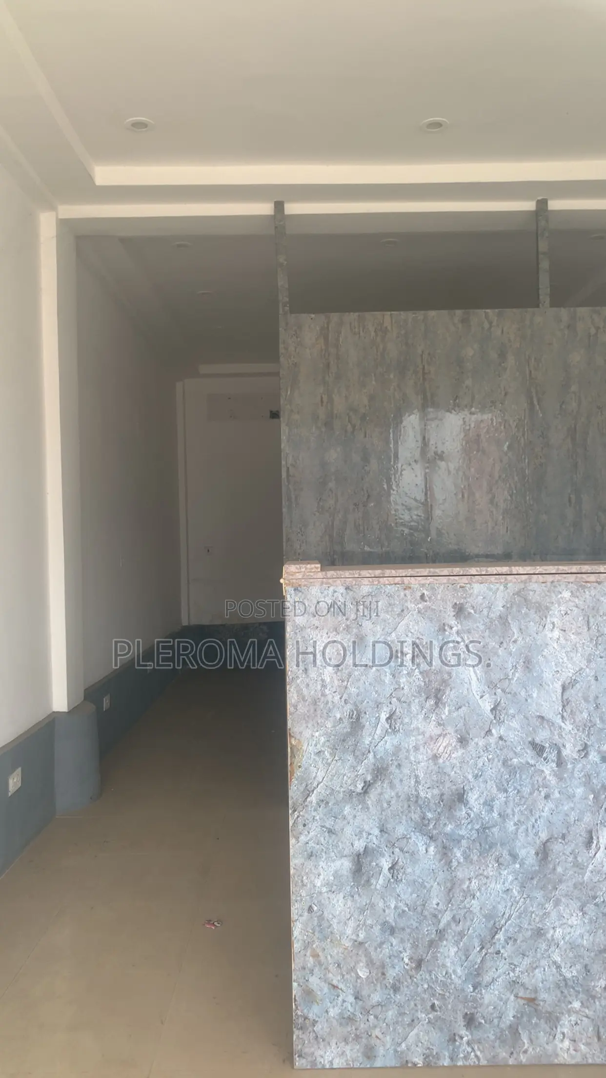 Shop for Rent