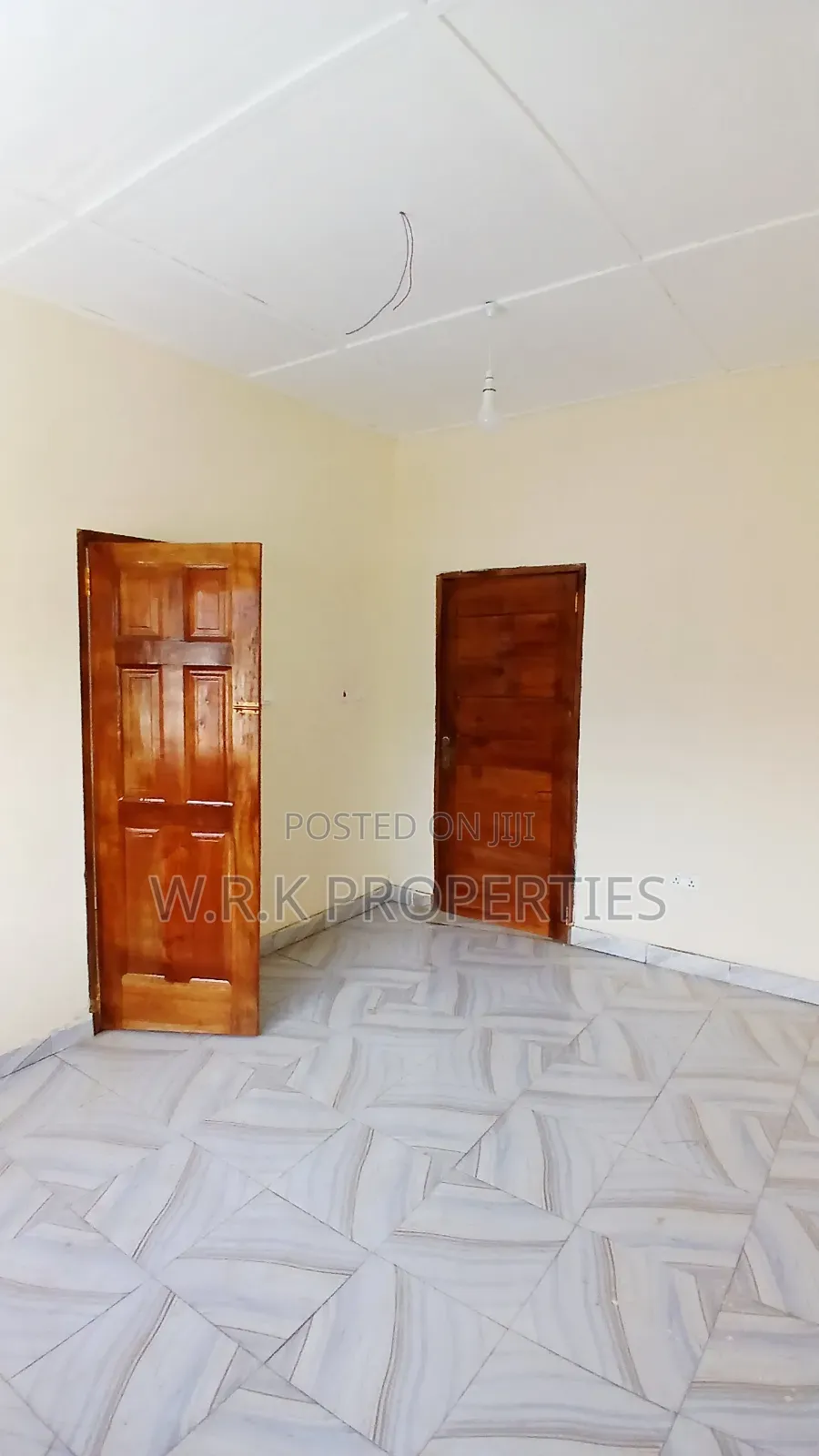 1bdrm Apartment in Pastoral Koforidua, New-Juaben Municipal for rent