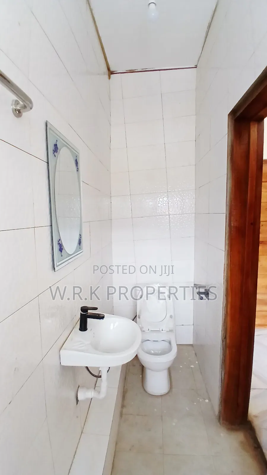 1bdrm Apartment in Pastoral Koforidua, New-Juaben Municipal for rent