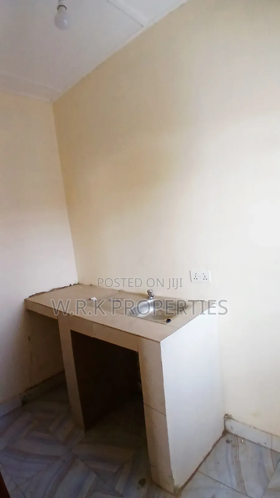 1bdrm Apartment in Pastoral Koforidua, New-Juaben Municipal for rent