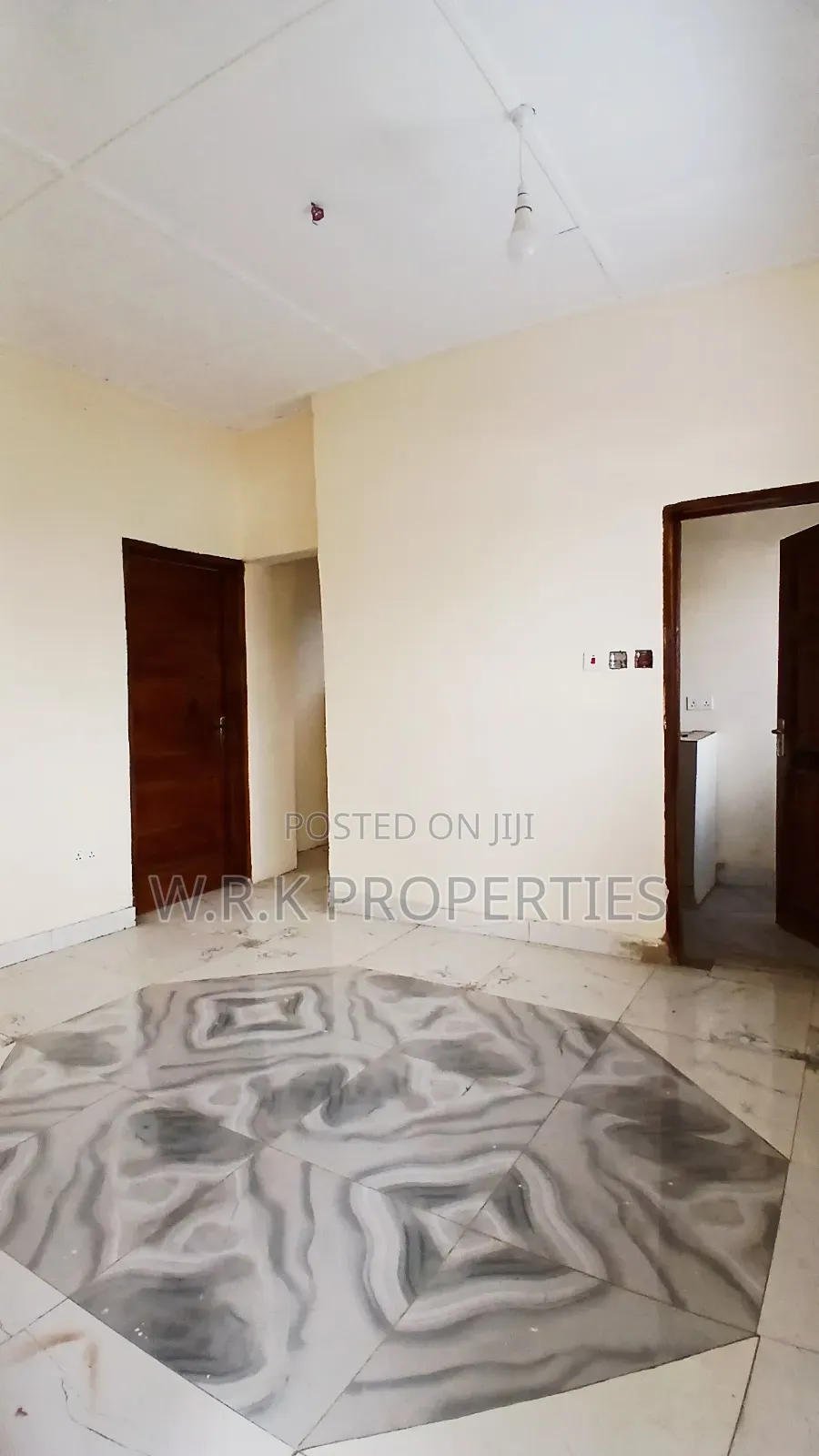 1bdrm Apartment in Pastoral Koforidua, New-Juaben Municipal for rent