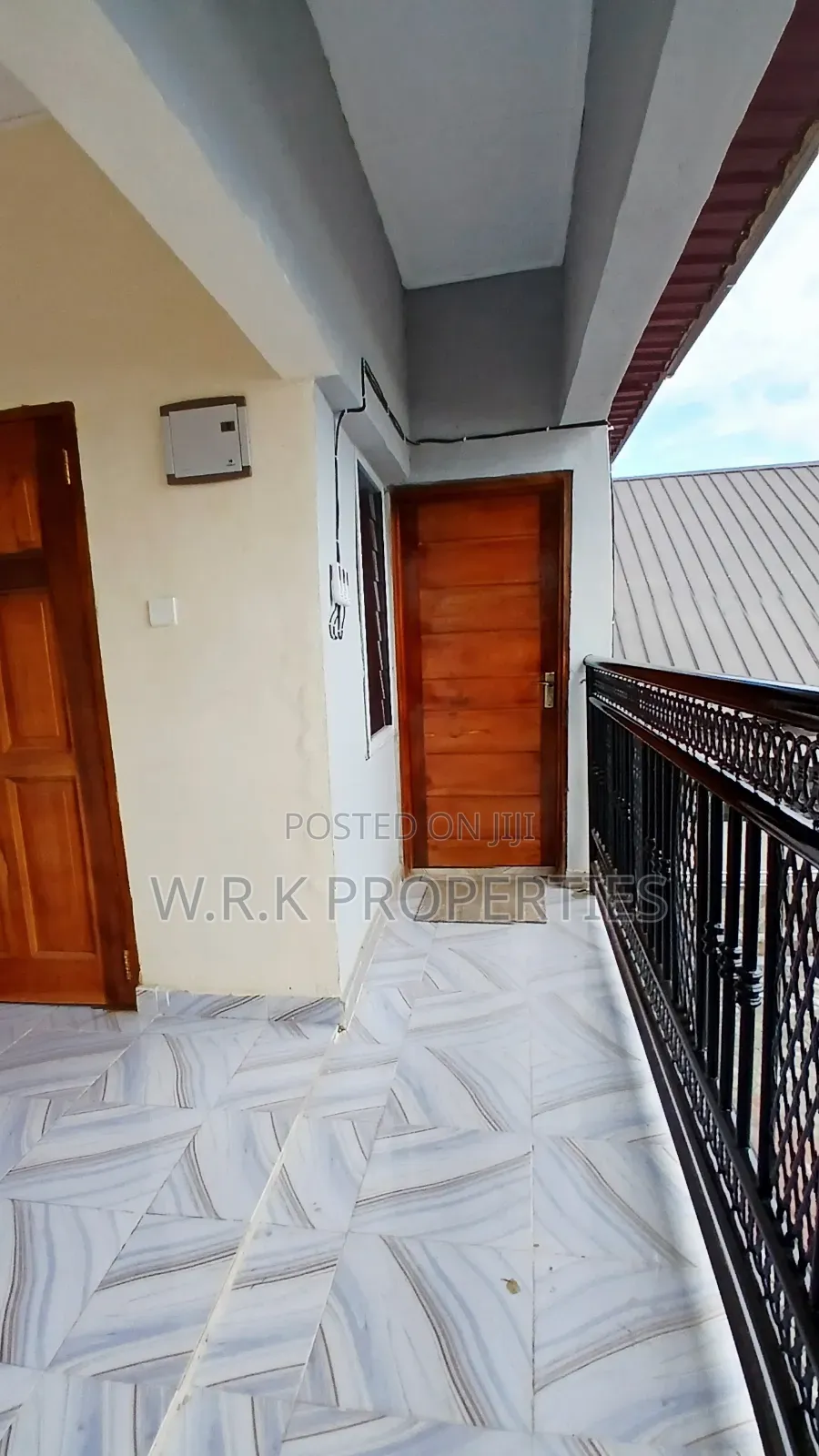 1bdrm Apartment in Pastoral Koforidua, New-Juaben Municipal for rent