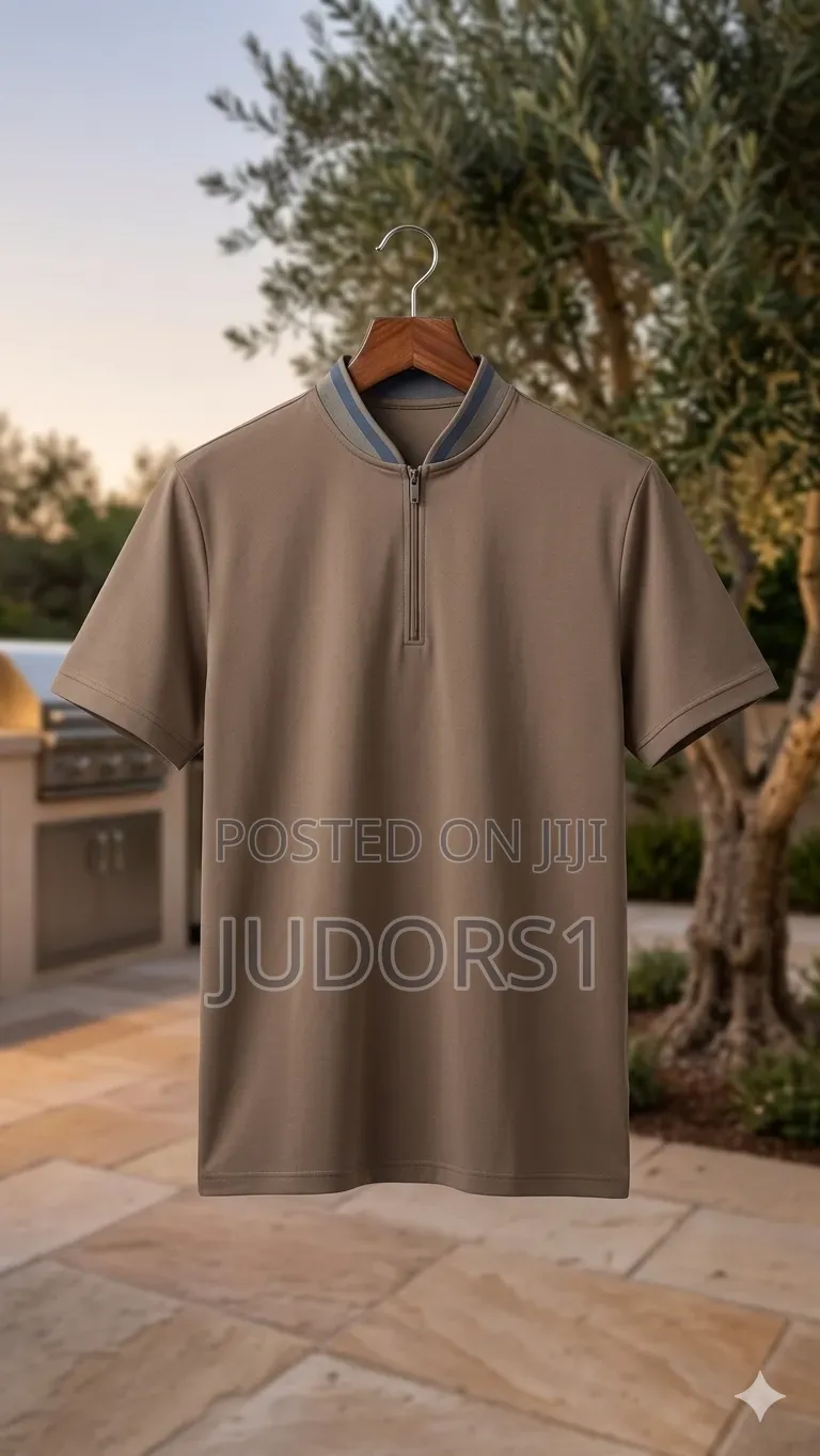 Polo Shirts