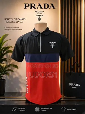 Polo Shirts