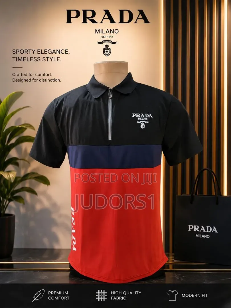 Polo Shirts