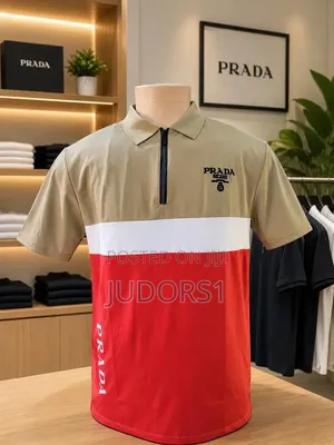 Polo Shirts