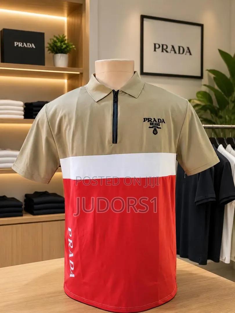 Polo Shirts