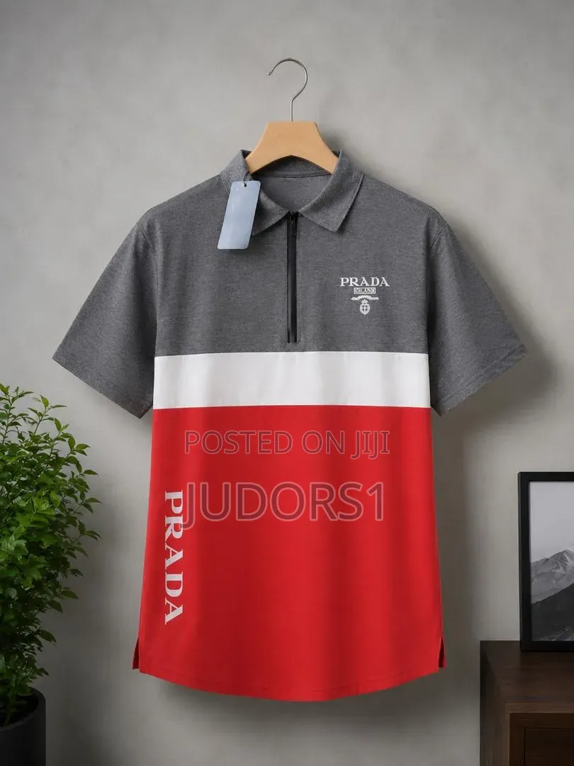 Polo Shirts