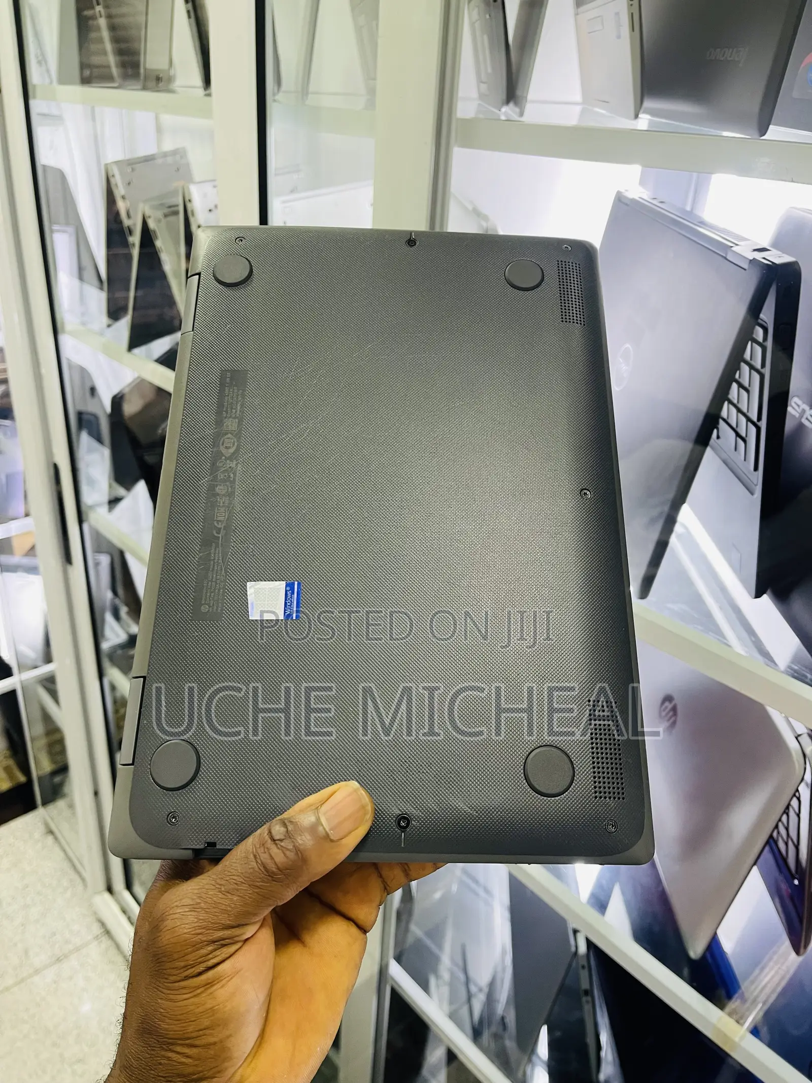 Laptop HP ProBook x360 11 G6 EE 8GB Intel Core i5 SSD 128GB