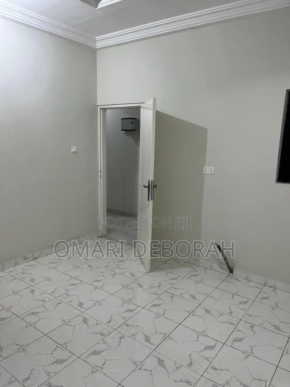 2bdrm Apartment in CP for rent