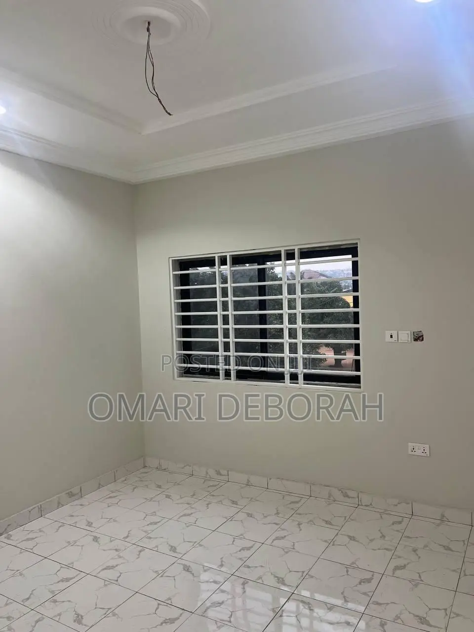 2bdrm Apartment in CP for rent
