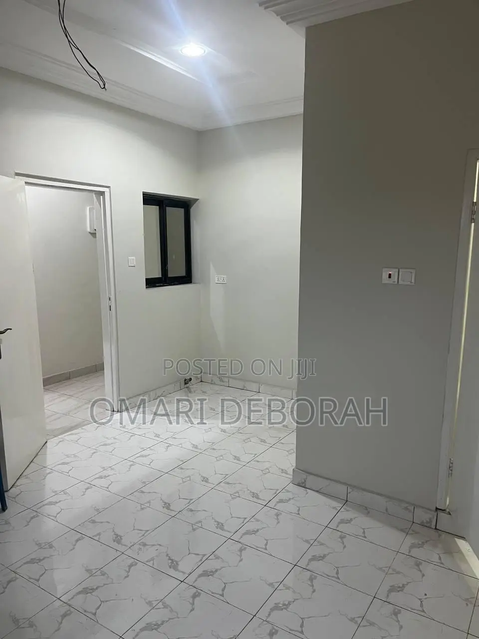 2bdrm Apartment in CP for rent
