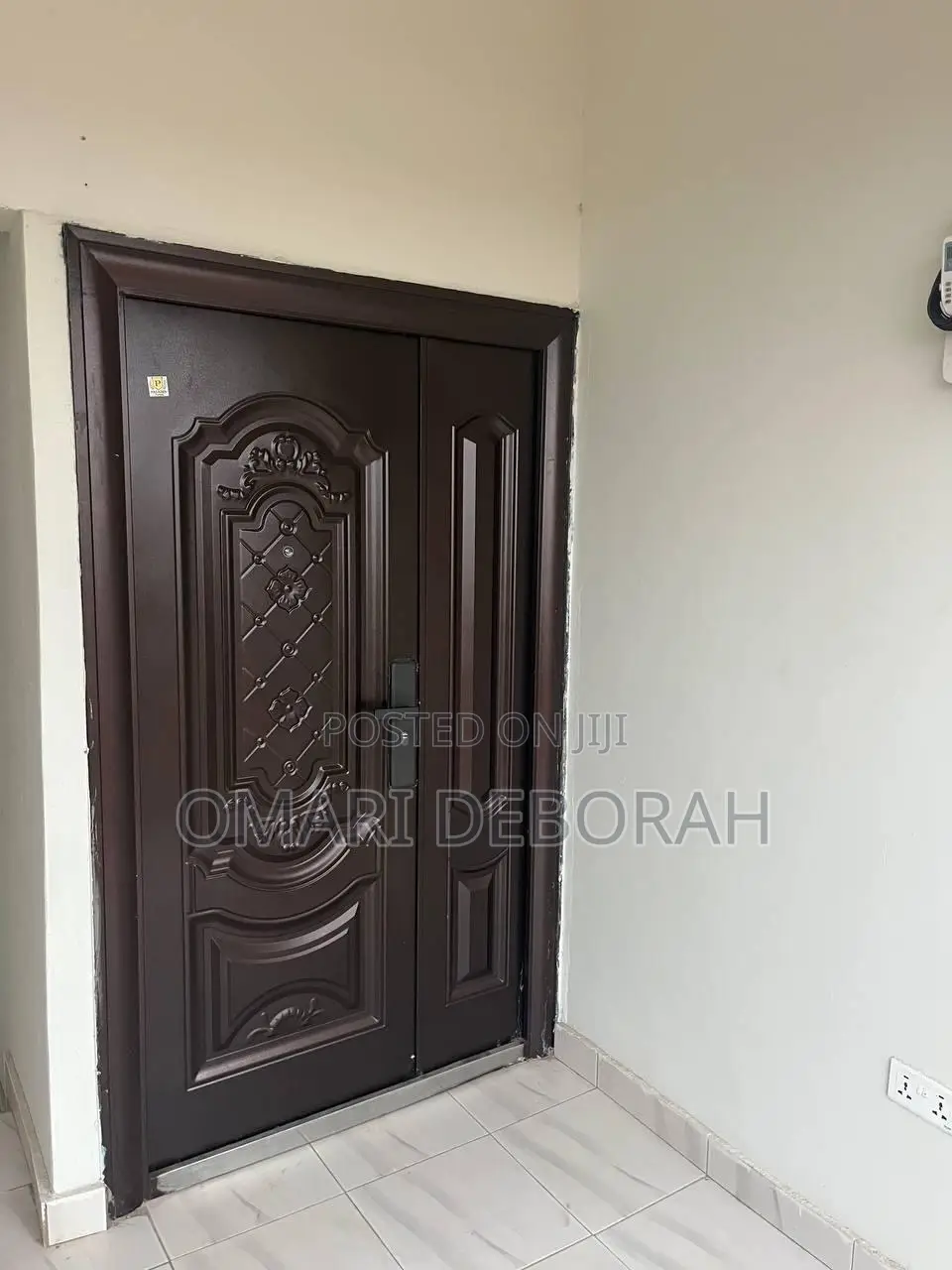 2bdrm Apartment in CP for rent