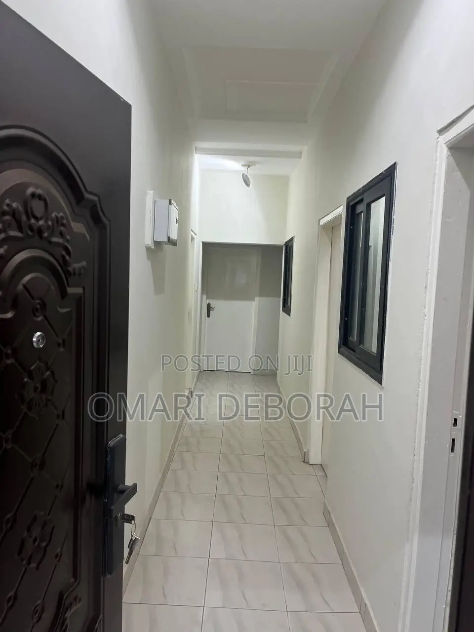 2bdrm Apartment in CP for rent