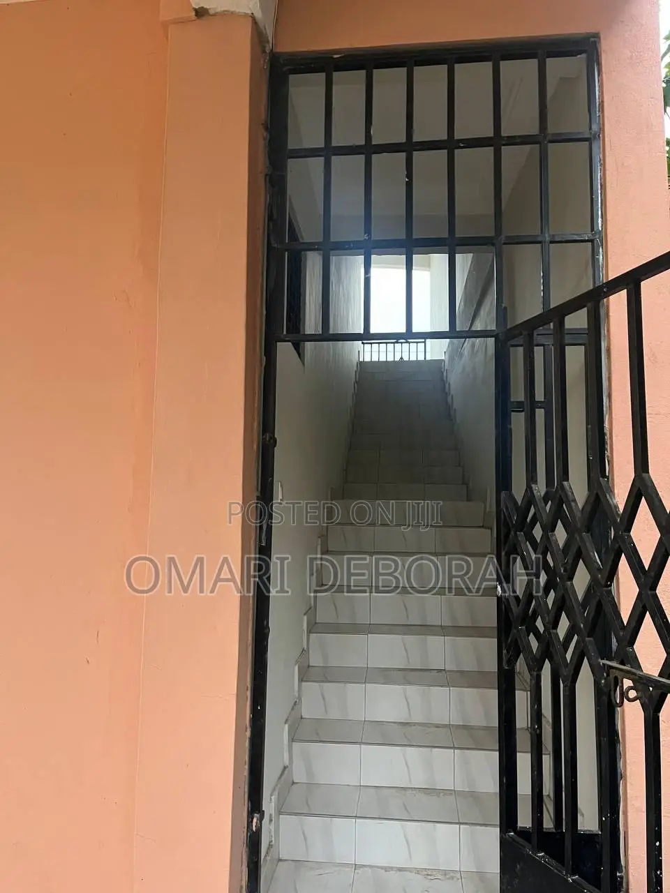 2bdrm Apartment in CP for rent