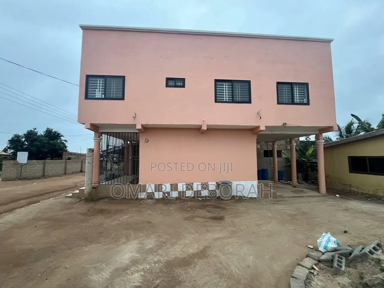 2bdrm Apartment in CP for rent