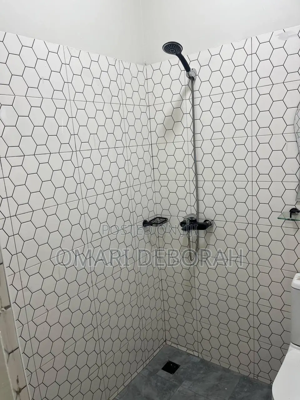 2bdrm Apartment in CP for rent