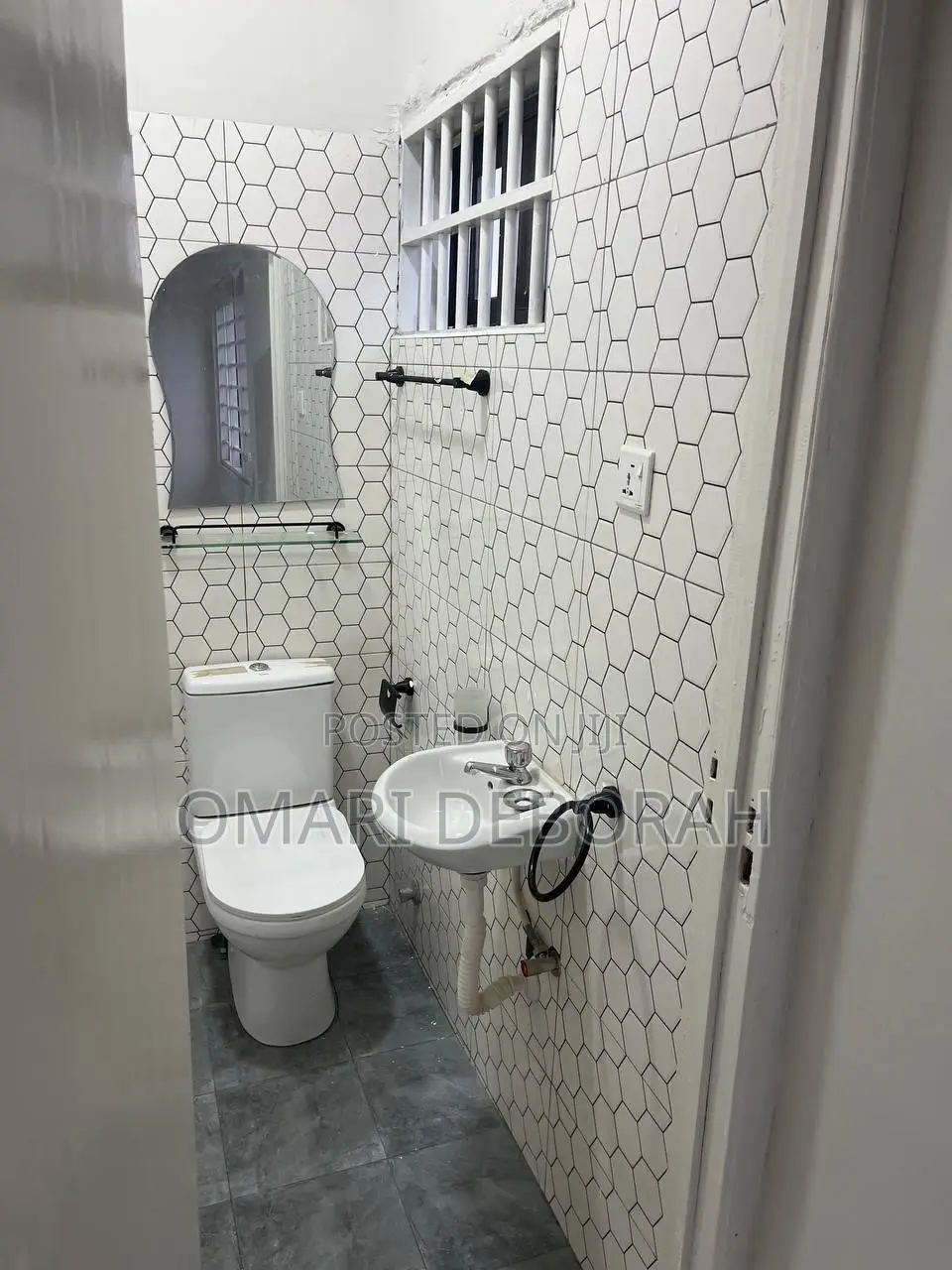 2bdrm Apartment in CP for rent