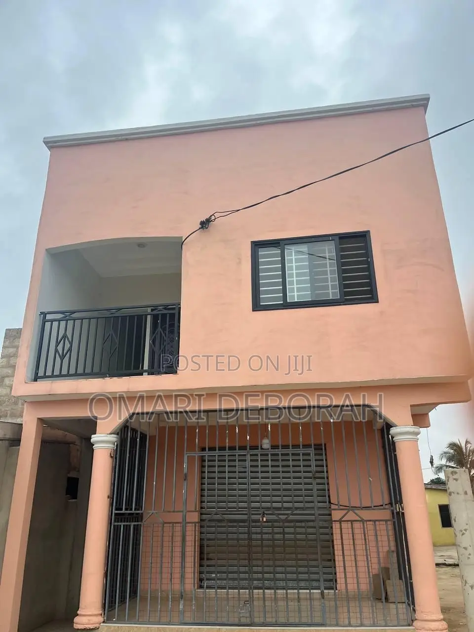 2bdrm Apartment in CP for rent