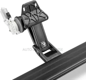 Electronic Side Steps for Dodge Ram 1500 and Ford F-150