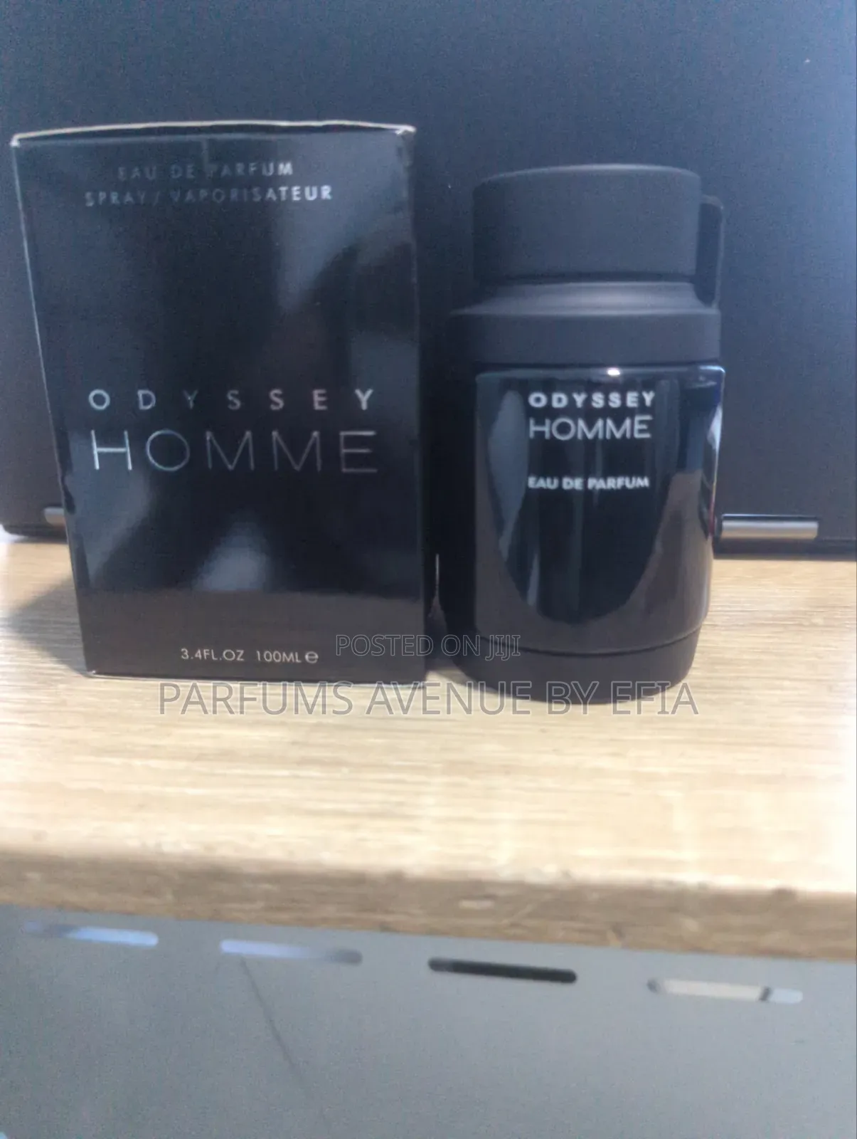 Kayali Perfumes