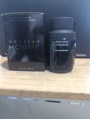 Kayali Perfumes