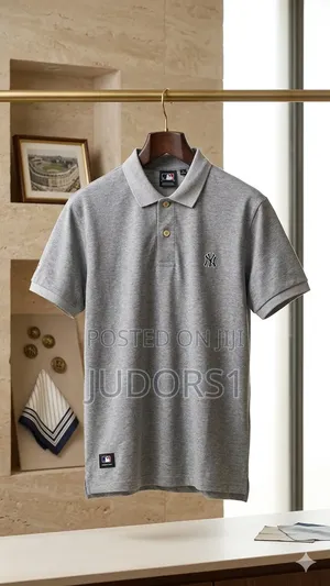 Polo Shirts