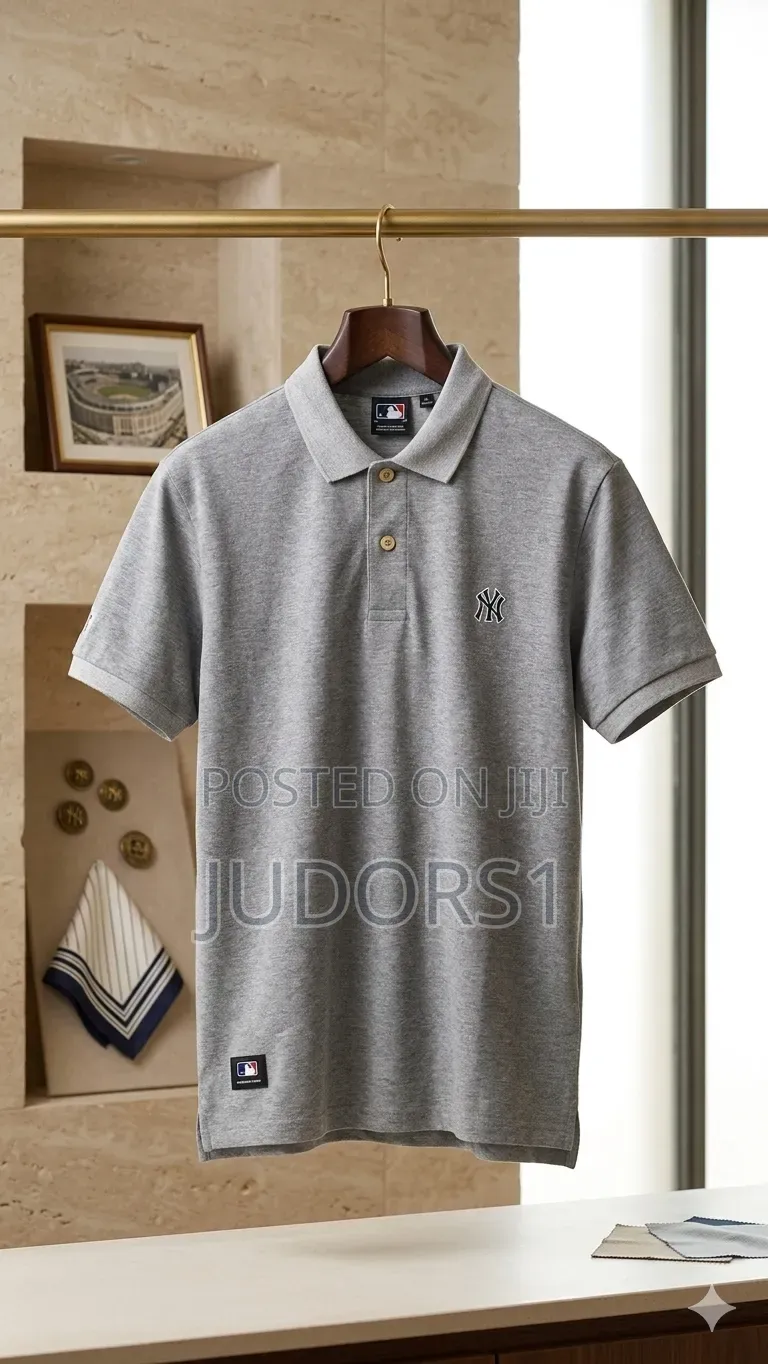 Polo Shirts