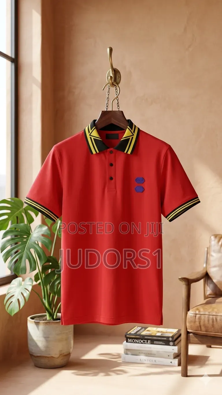Polo Shirts