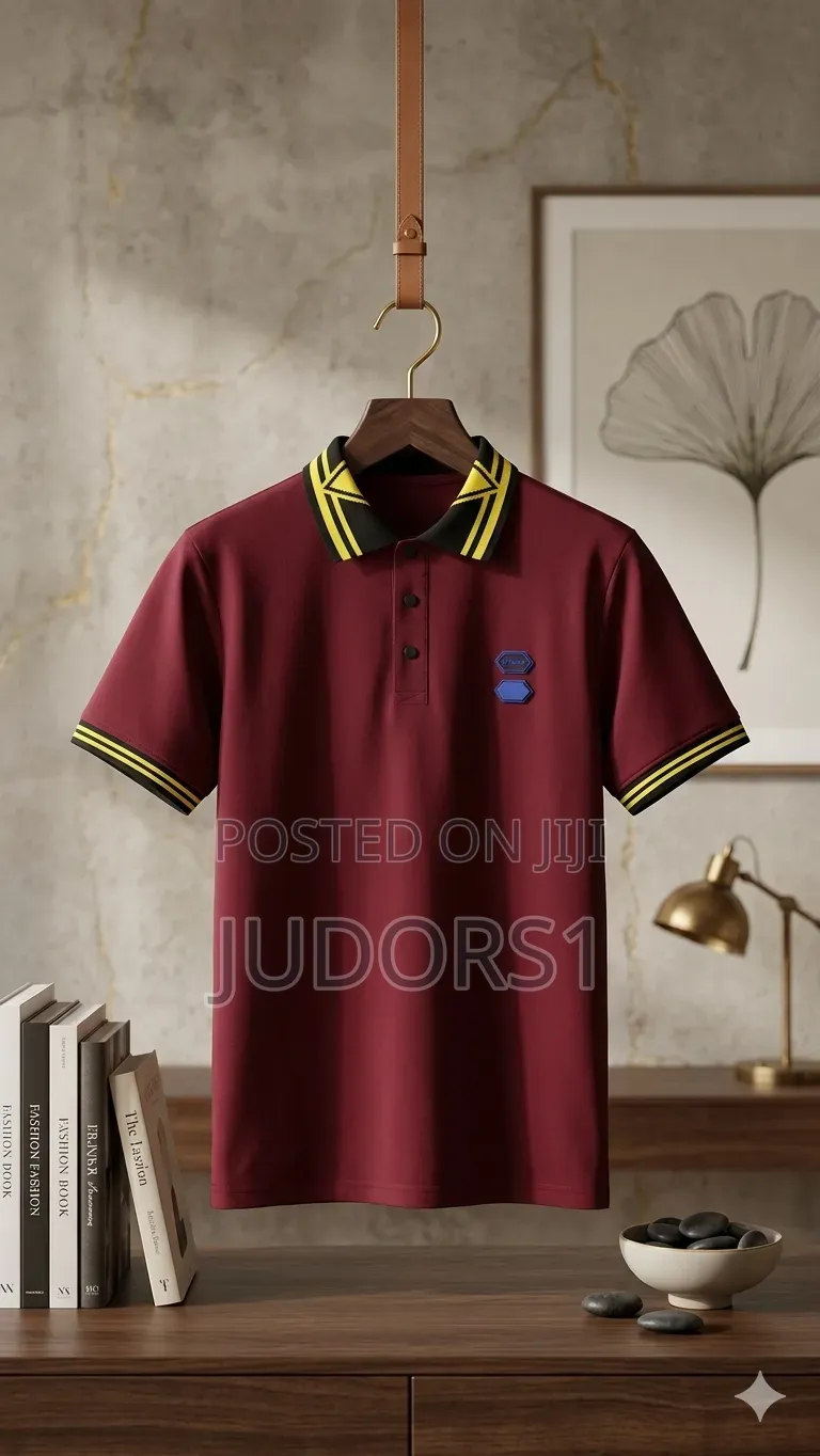 Polo Shirts