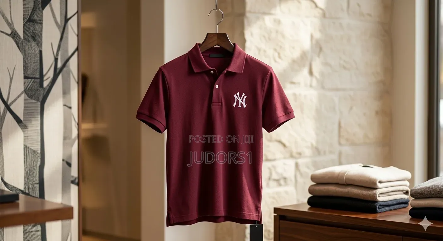 Polo Shirts