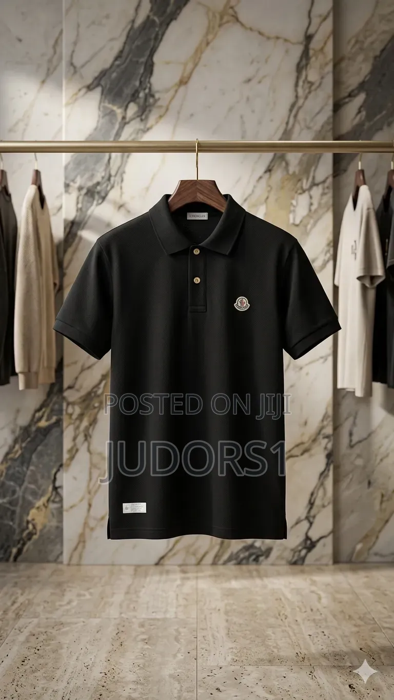 Polo Shirts