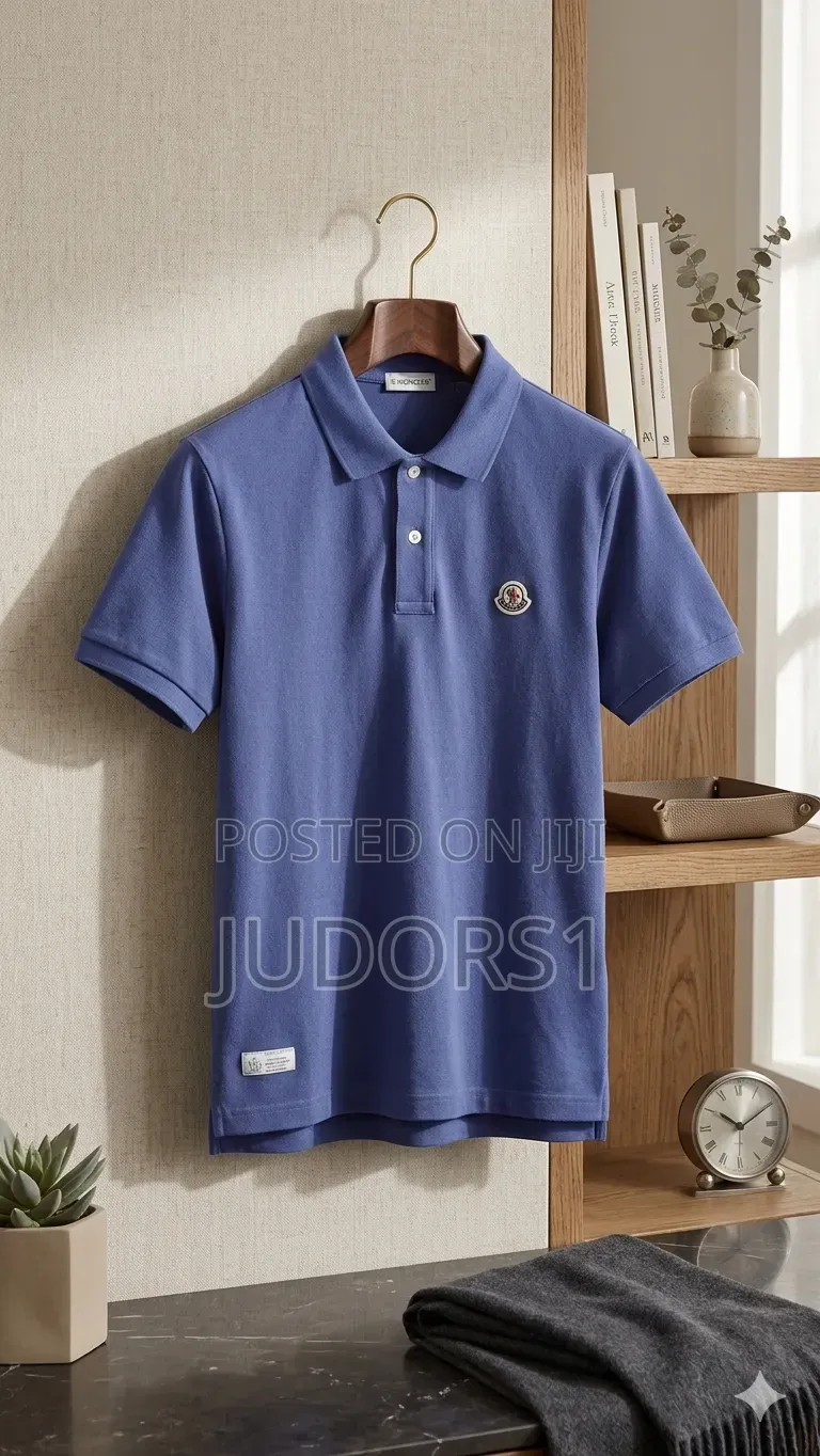 Polo Shirts