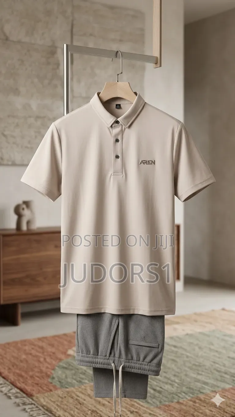 Polo Shirts