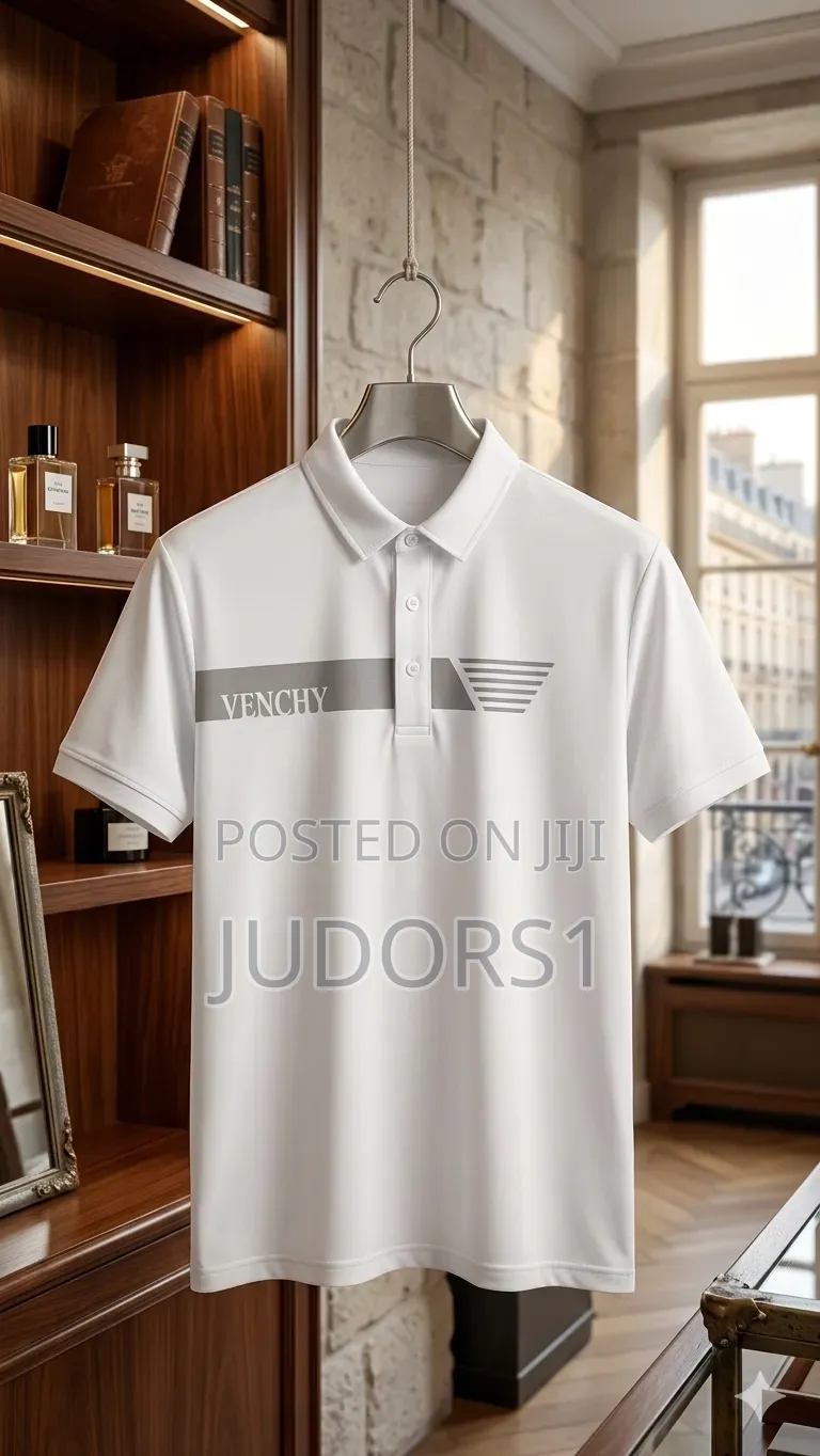 Polo Shirts