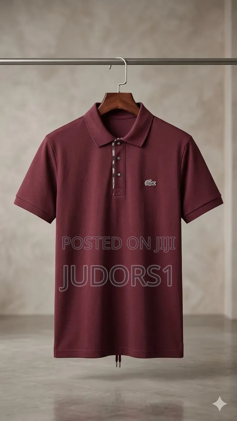 Polo Shirts