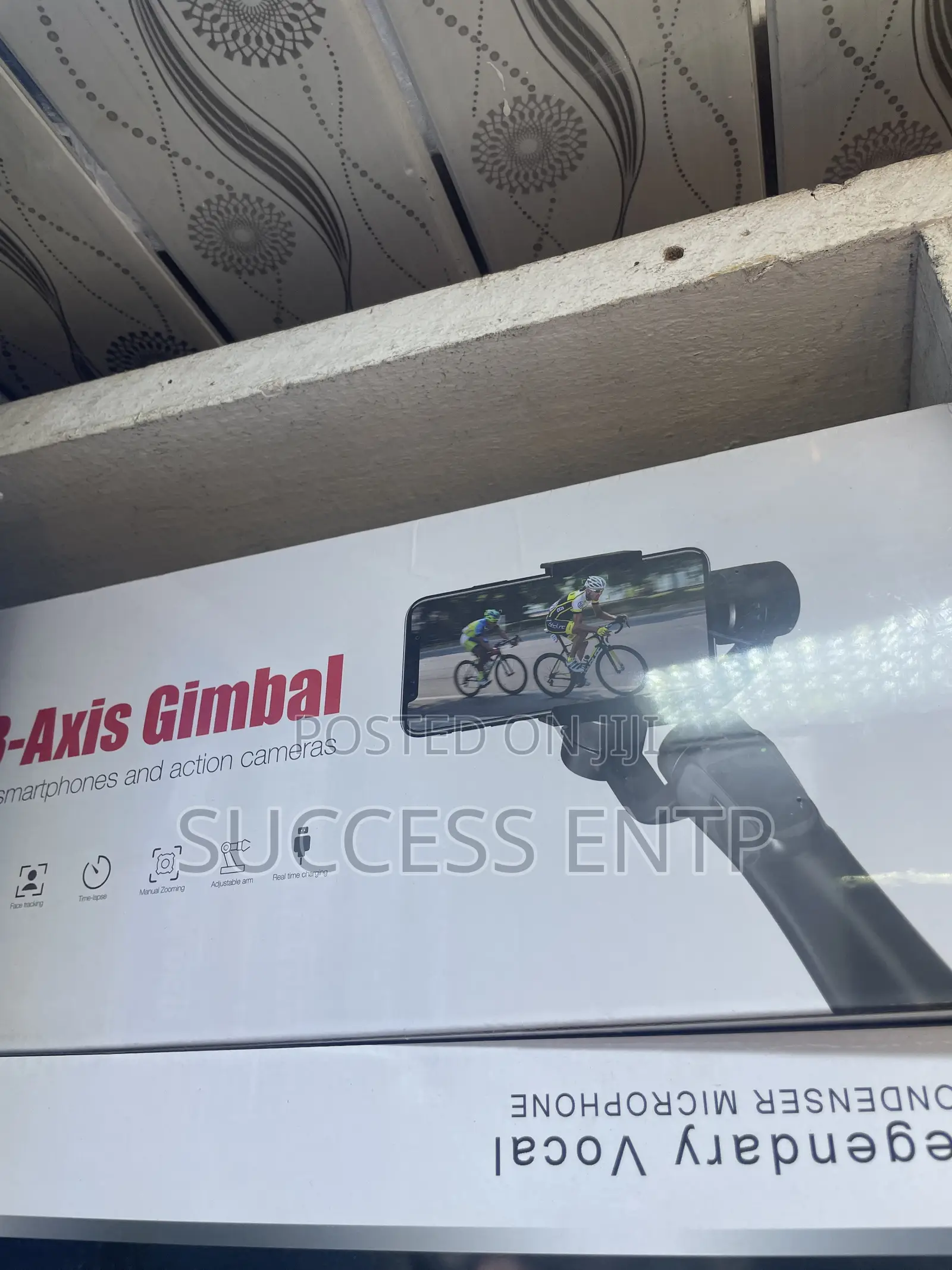 3axis Gimbal