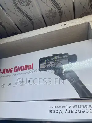 3axis Gimbal