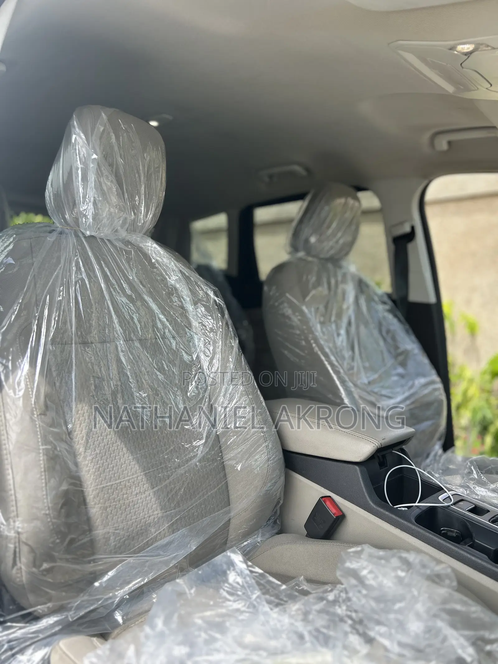 Ford Escape SE 4x4 2019 Gray