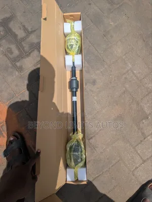 Hyundai Elantra 2011,2012,2013,2014,2015 Drive Shaft / Shaft
